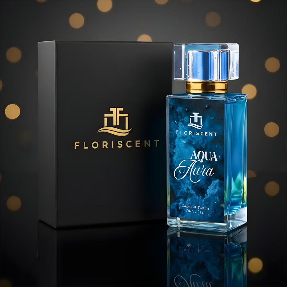 Aqua Aura | Inspired By Dior Sauvage