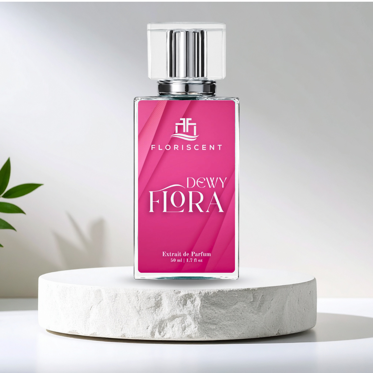 Dewy Flora | Inspired By Gucci Flora