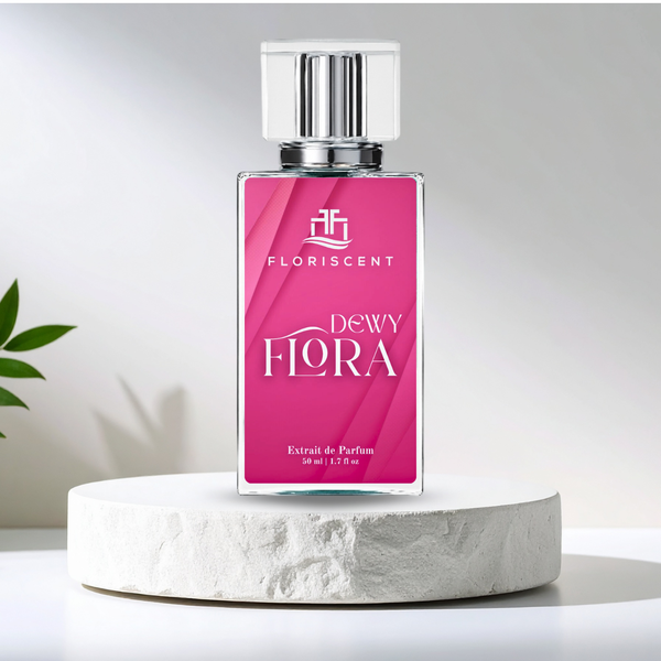 Dewy Flora | Inspired By Gucci Flora