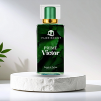 Prime Victor | Inspired By Creed Aventus