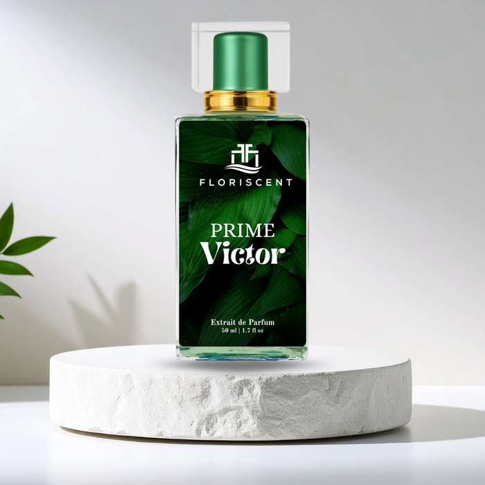 Prime Victor | Inspired By Creed Aventus