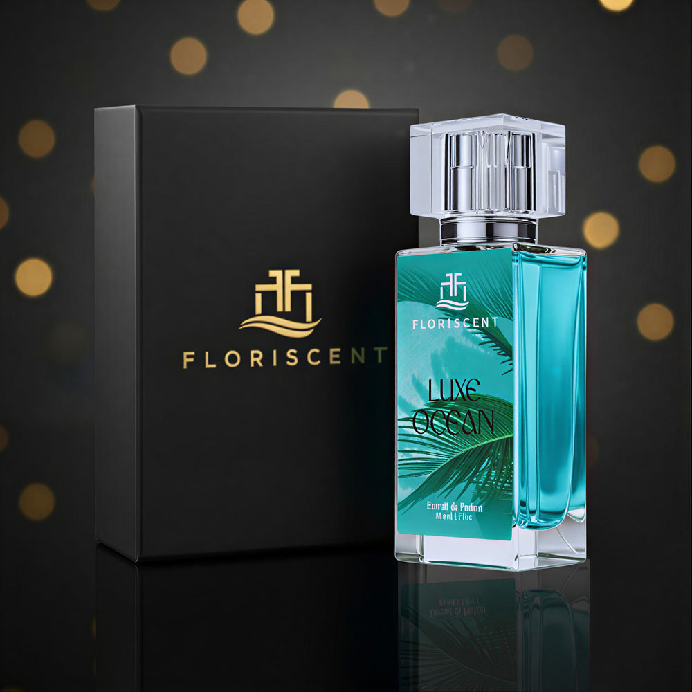 Luxe Ocean | Inspired By One Million Elixir