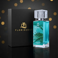 Luxe Ocean | Inspired By One Million Elixir