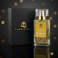 Royal Magnate | Inspired By Azzaro Wanted