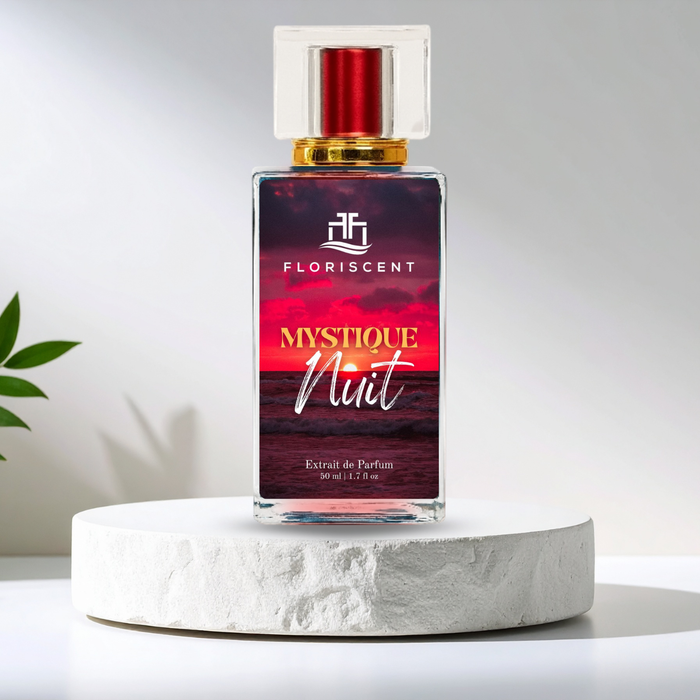 Mystique Nuit | Inspired By Dunhil Desire