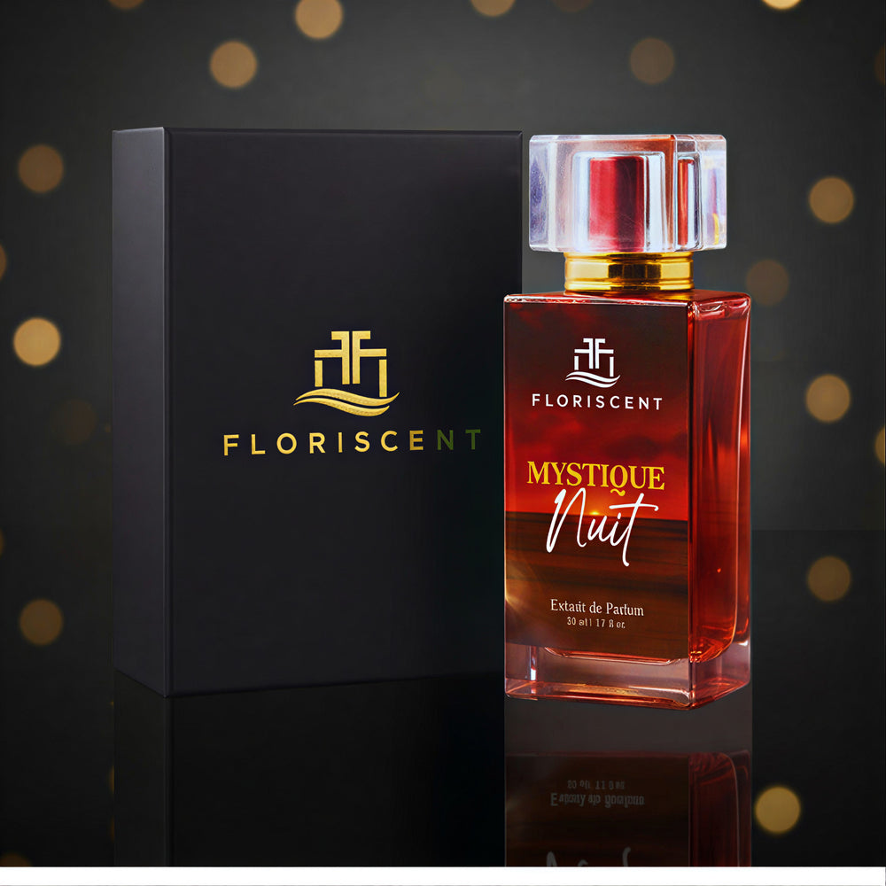 Mystique Nuit | Inspired By Dunhil Desire