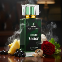 Prime Victor | Inspired By Creed Aventus