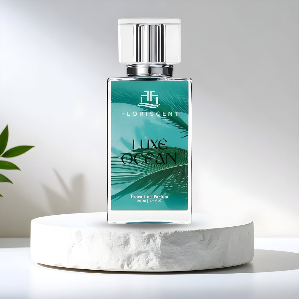 Luxe Ocean