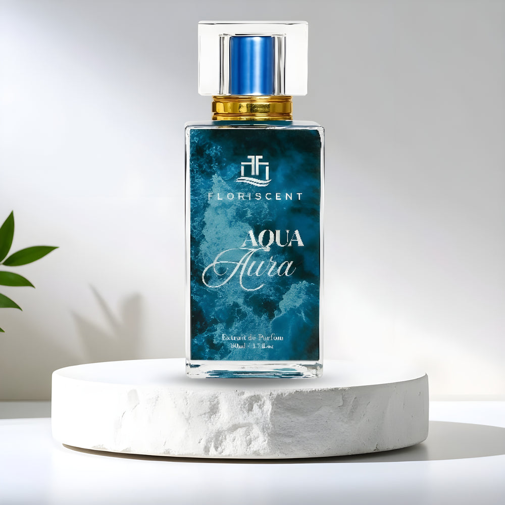 Aqua Aura