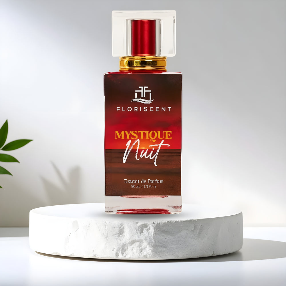 Mystique Nuit