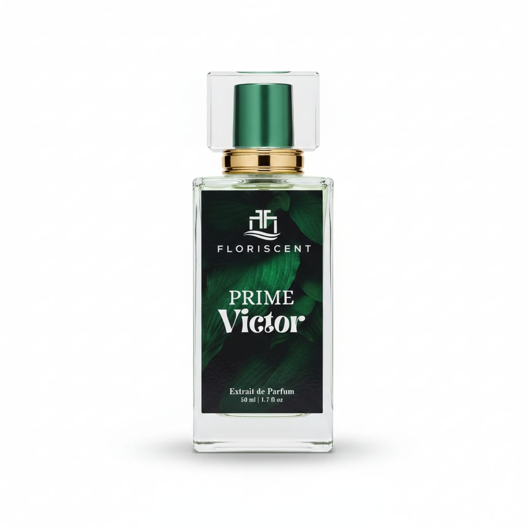 Prime Victor | Inspired By Creed Aventus