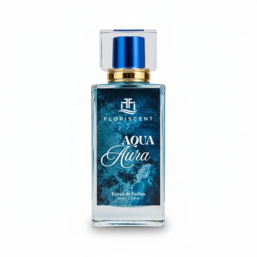 Aqua Aura | Inspired By Dior Sauvage