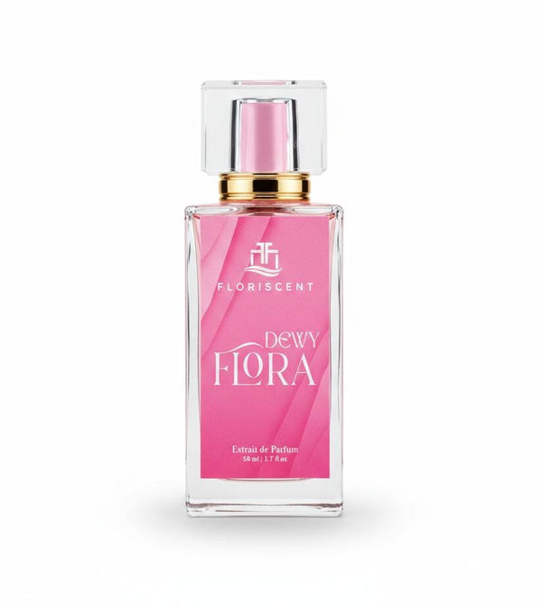 Dewy Flora | Inspired By Gucci Flora
