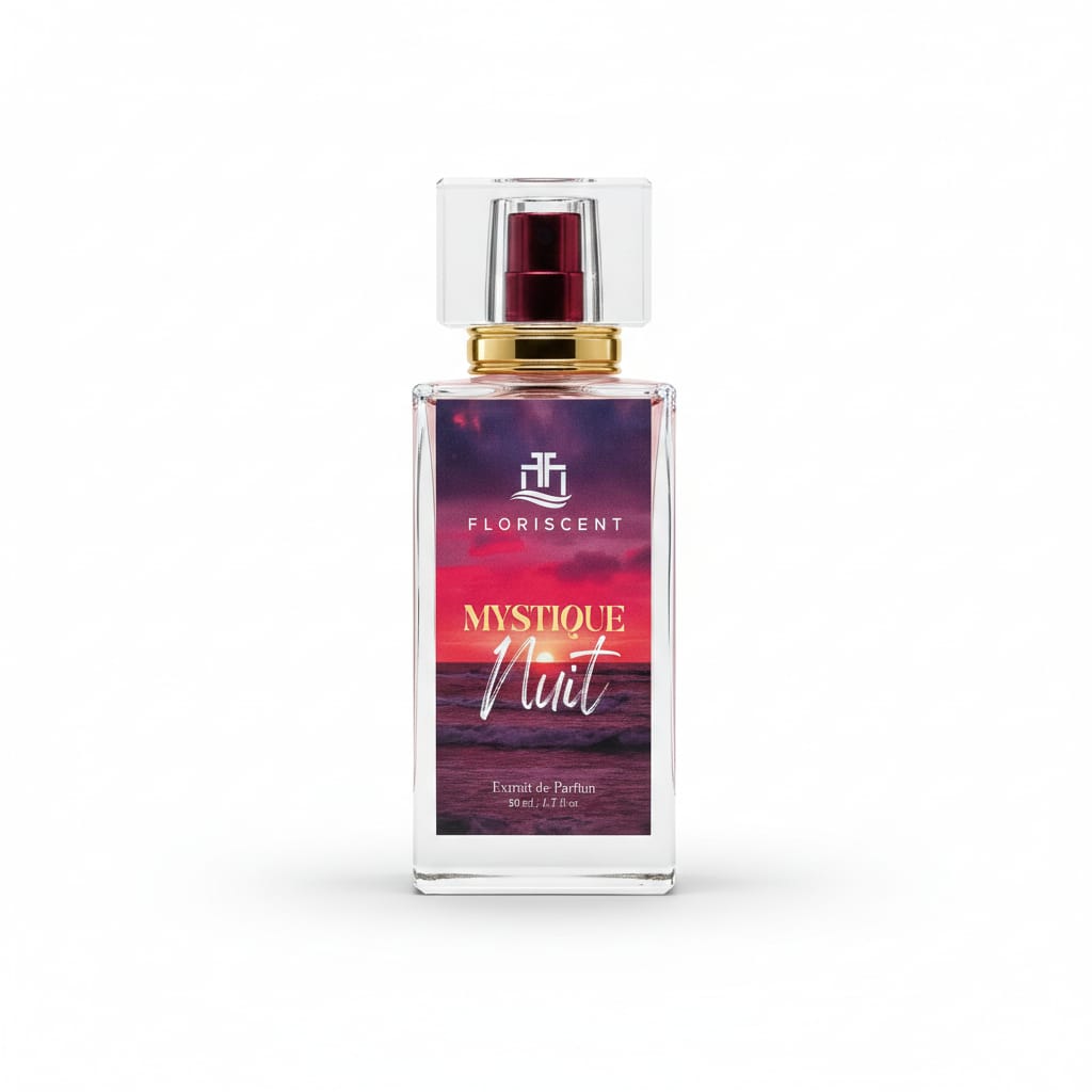Mystique Nuit | Inspired By Dunhil Desire