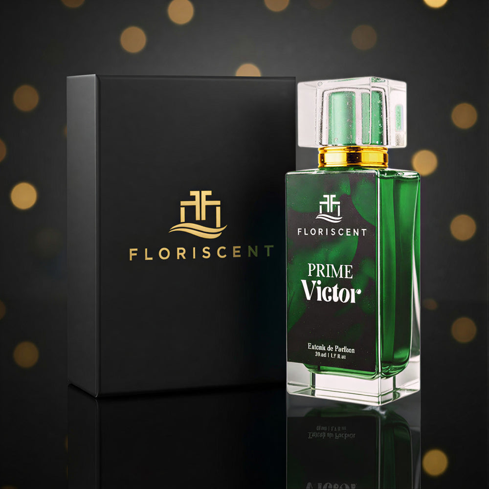 Prime Victor | Inspired By Creed Aventus