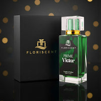 Prime Victor | Inspired By Creed Aventus