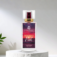 Mystique Nuit | Inspired By Dunhil Desire