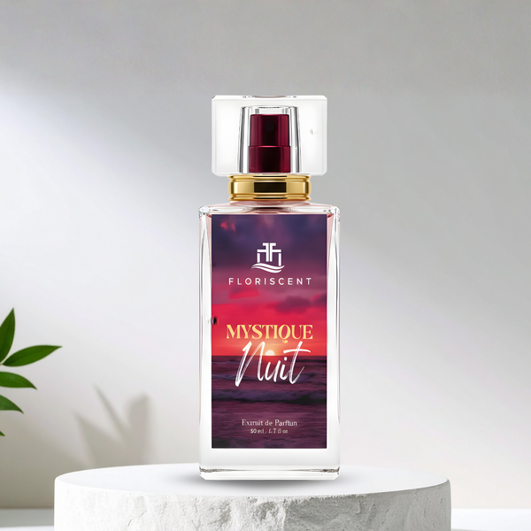 Mystique Nuit | Inspired By Dunhil Desire