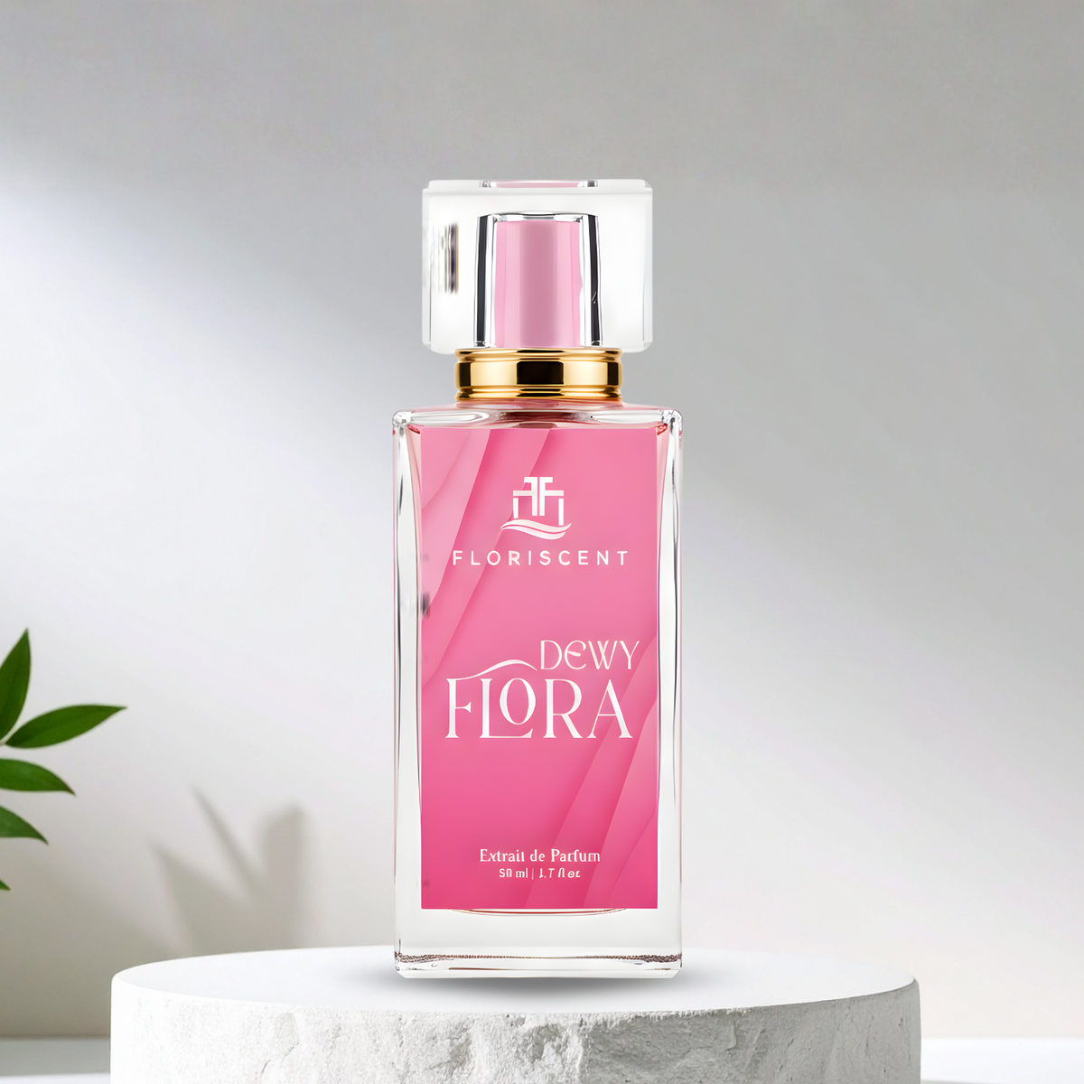 Dewy Flora | Inspired By Gucci Flora