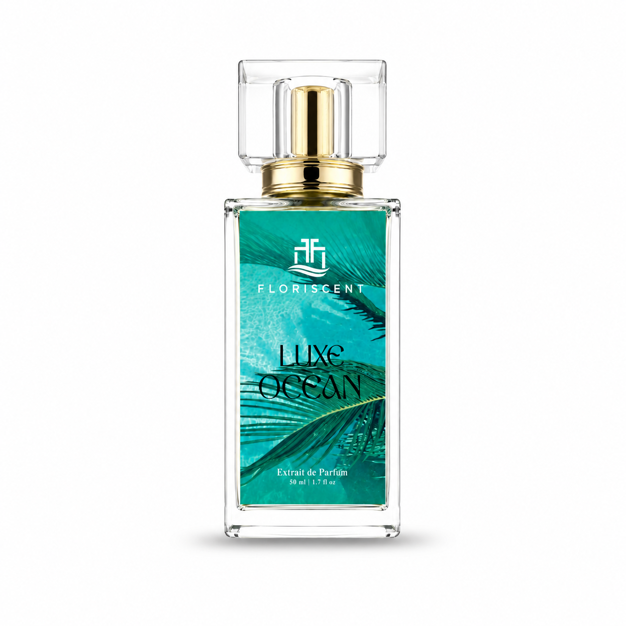 Luxe Ocean | Inspired By One Million Elixir