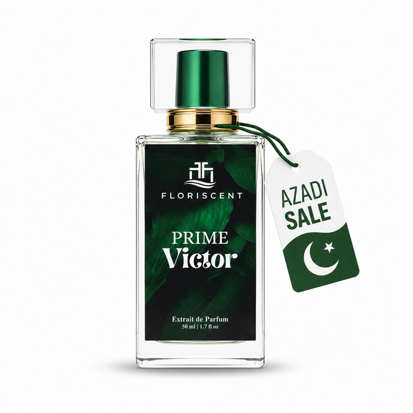 Prime Victor | Inspired By Creed Aventus
