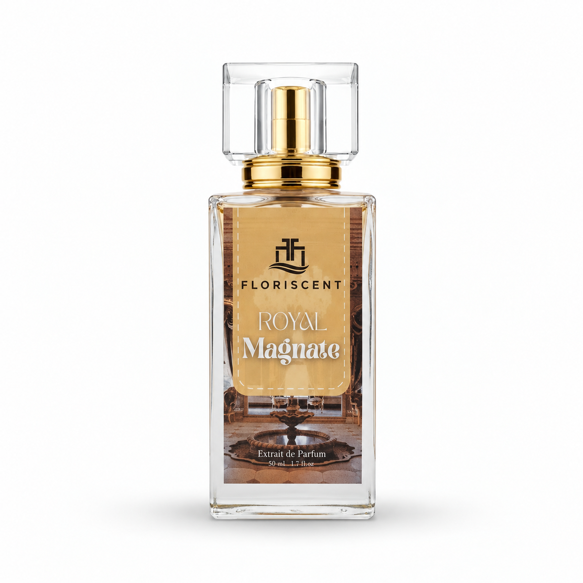 Royal Magnate 50ML