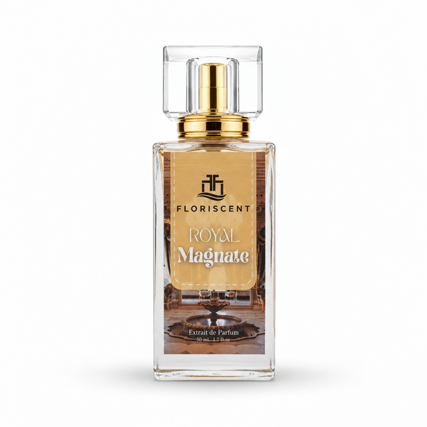 Royal Magnate 50ML