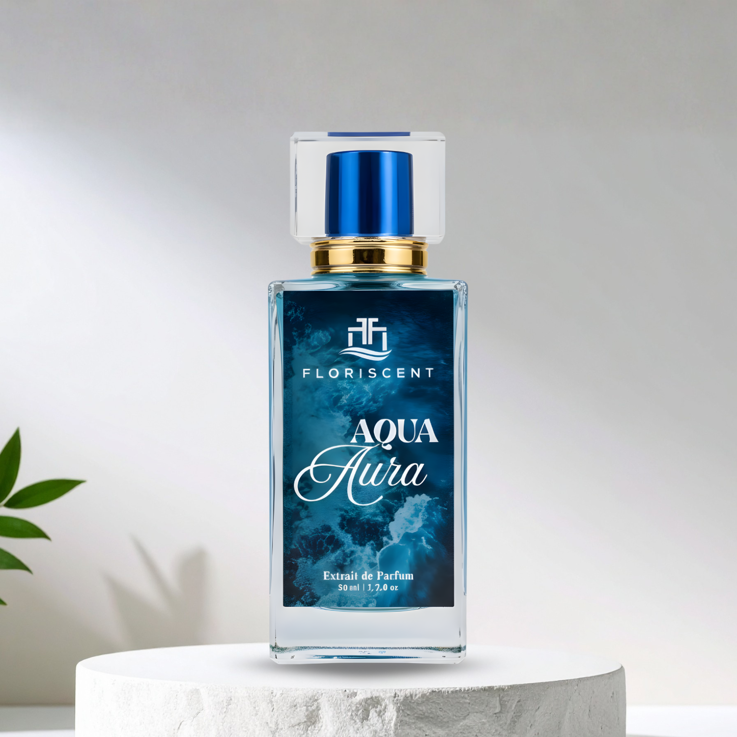 Aqua Aura | Inspired By Dior Sauvage