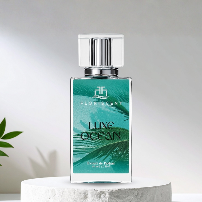Luxe Ocean | Inspired By One Million Elixir