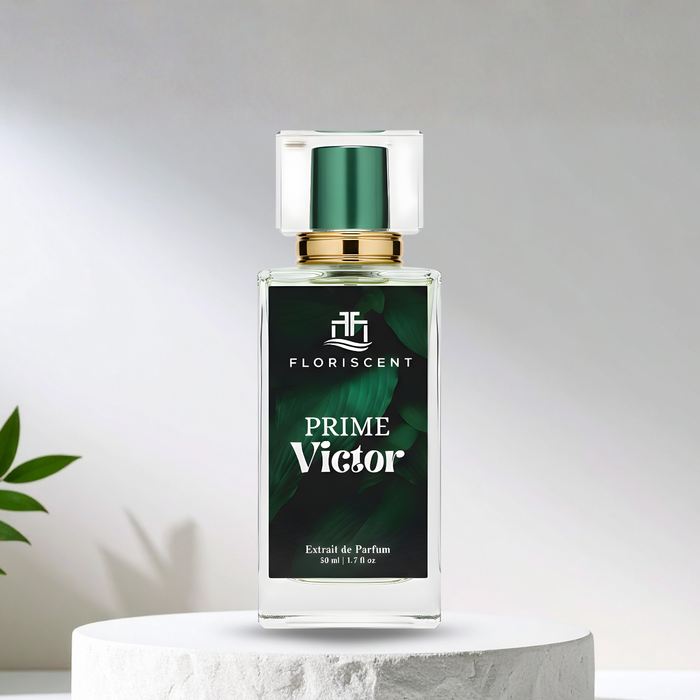 Prime Victor | Inspired By Creed Aventus