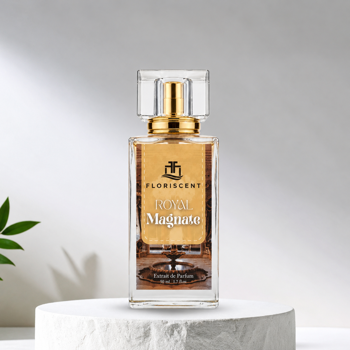 Royal Magnate 50ML