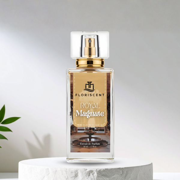 Royal Magnate | Inspired By Azzaro Wanted