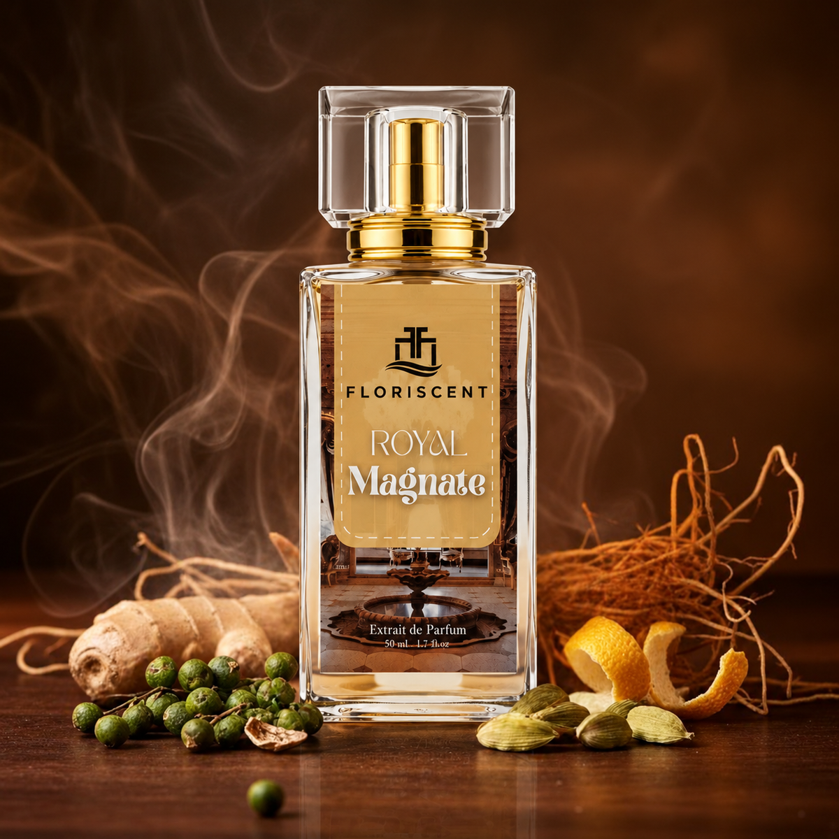 Royal Magnate 50ML